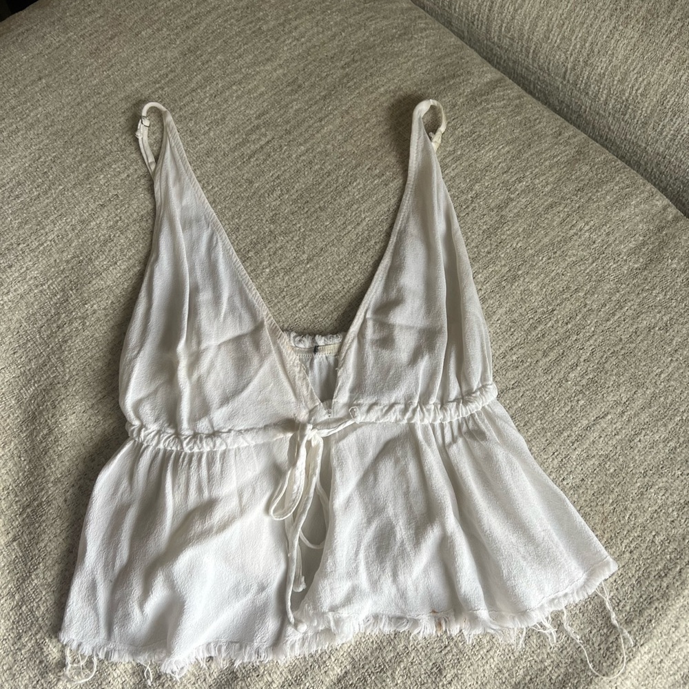 brandy melville top